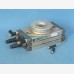 SMC EMSQB50A Rotary Actuator